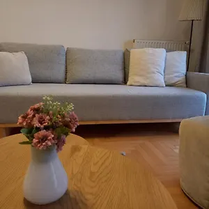 Innercity Appartement