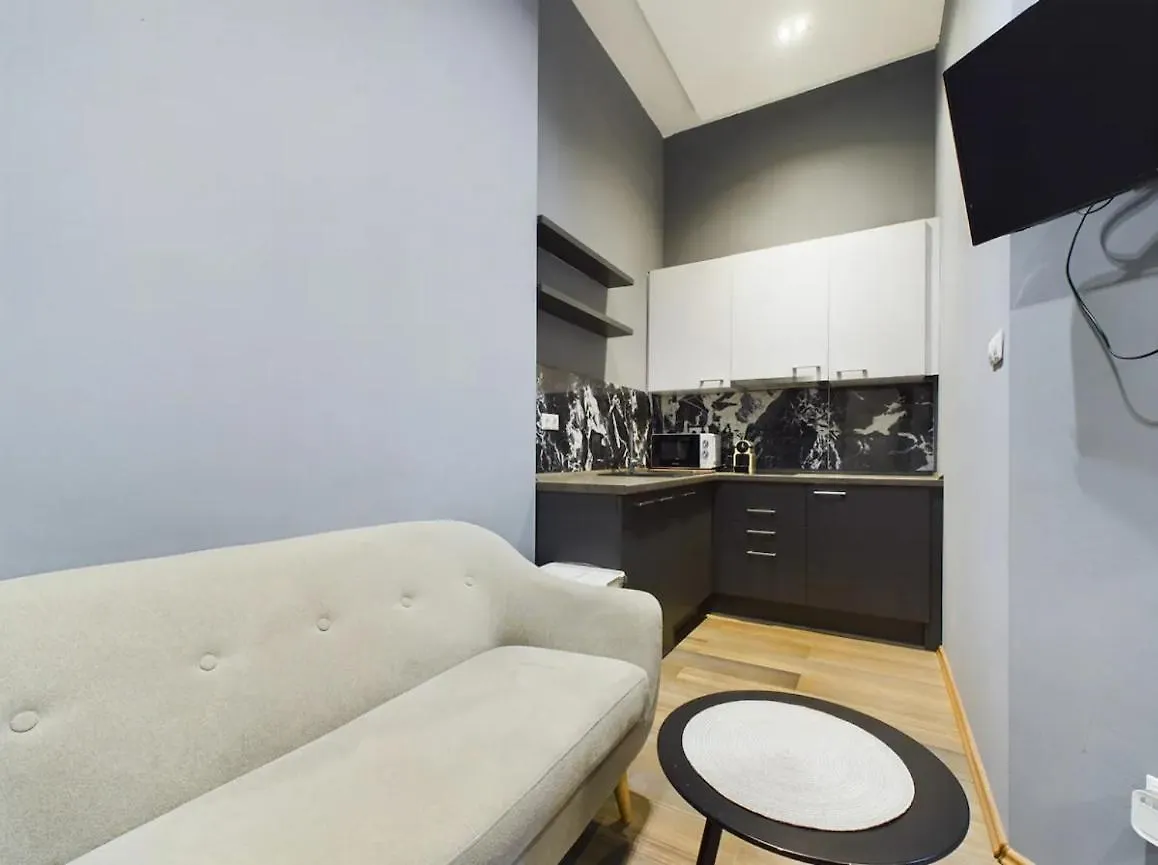 Cosy Gray Apartment In Heart Of City contacts